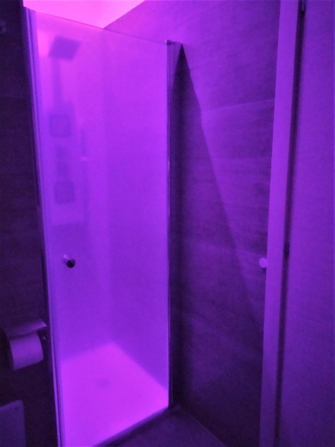 A Polignano Rooms โปลีญาโนอามาเร ภายนอก รูปภาพ