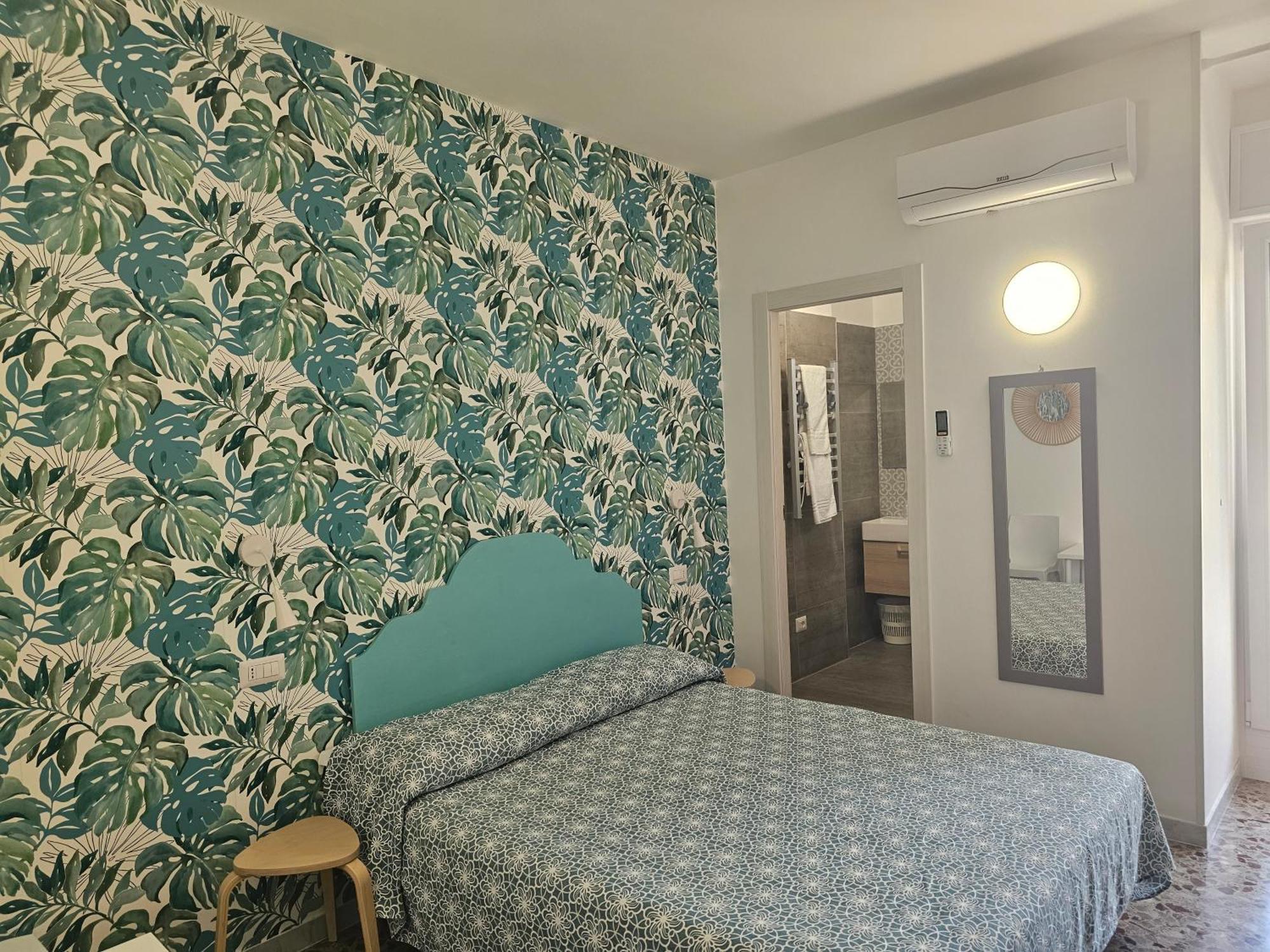 A Polignano Rooms โปลีญาโนอามาเร ภายนอก รูปภาพ